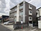 サンライズ東谷山の間取り画像