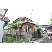 宝木本町戸建の外観画像
