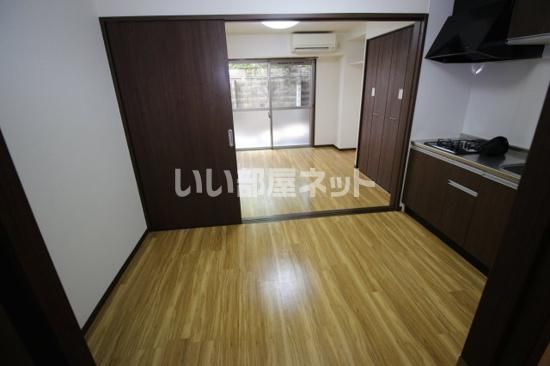 リビング
