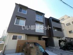 ドエル錦町の外観画像