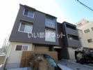 ドエル錦町の間取り画像