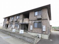 Plaire Dの外観画像