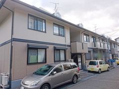 ナチュール B棟の外観画像