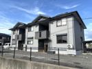 Cozy Court A棟の間取り画像