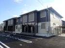 レセンテシャトーの間取り画像
