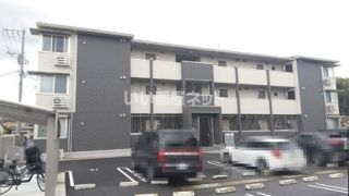 カーサ・エテルノ西津田Aの外観画像