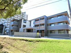 Clarus古市橋の外観画像