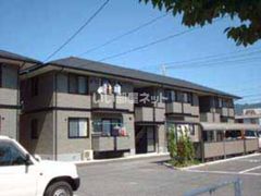 セジュール島田 B棟の外観画像