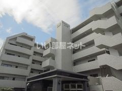 ライオンズマンション大江東の外観画像