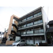 T-SQUAREの外観画像