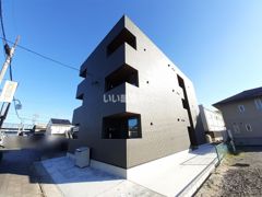 Warren fujinamiⅠの外観画像