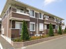 Sunny Maison Ⅰの間取り画像