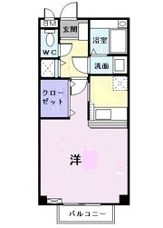 アルドーレの間取り画像