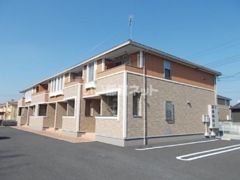 サン・ファミールの外観画像