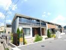 オビーガーデン三次 A棟の間取り画像
