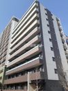 ウィステリア パーク 稲毛海岸の外観