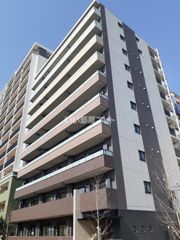 ウィステリア パーク 稲毛海岸の外観画像