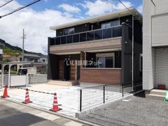 プルミエ・ミズの外観画像