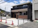 プルミエ・ミズの間取り画像