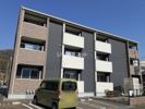 エスポワール Ⅱの外観