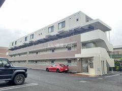 MGM BLDG．Ⅱの外観画像