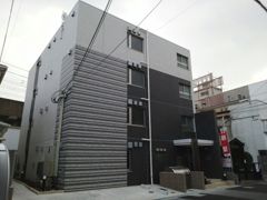 ココ・リヴァージュの外観画像