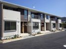 シャンブル08の間取り画像