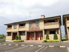 アルドーレ Aの外観画像