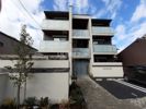 alegriaの間取り画像
