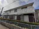 サニーハウスAの外観