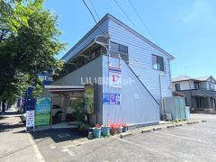 ホワイトルミネの外観画像