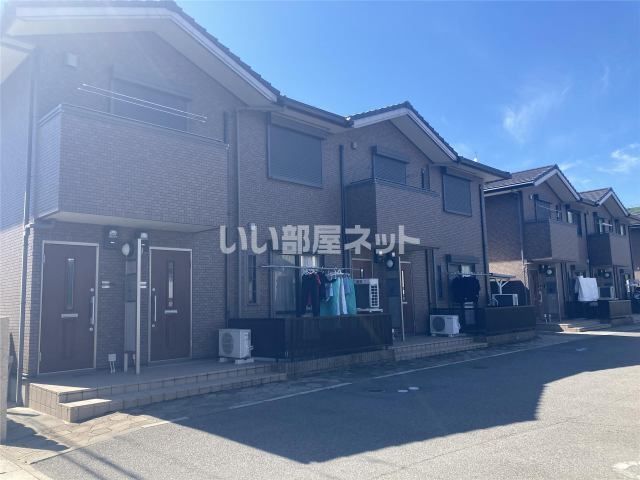 ファミールCの外観画像