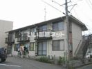 北浦コーポの間取り画像