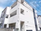 パーク・アジュール所沢の間取り画像