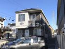 RAINBOW A棟の間取り画像