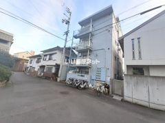 コート藤塚Ⅱの外観画像