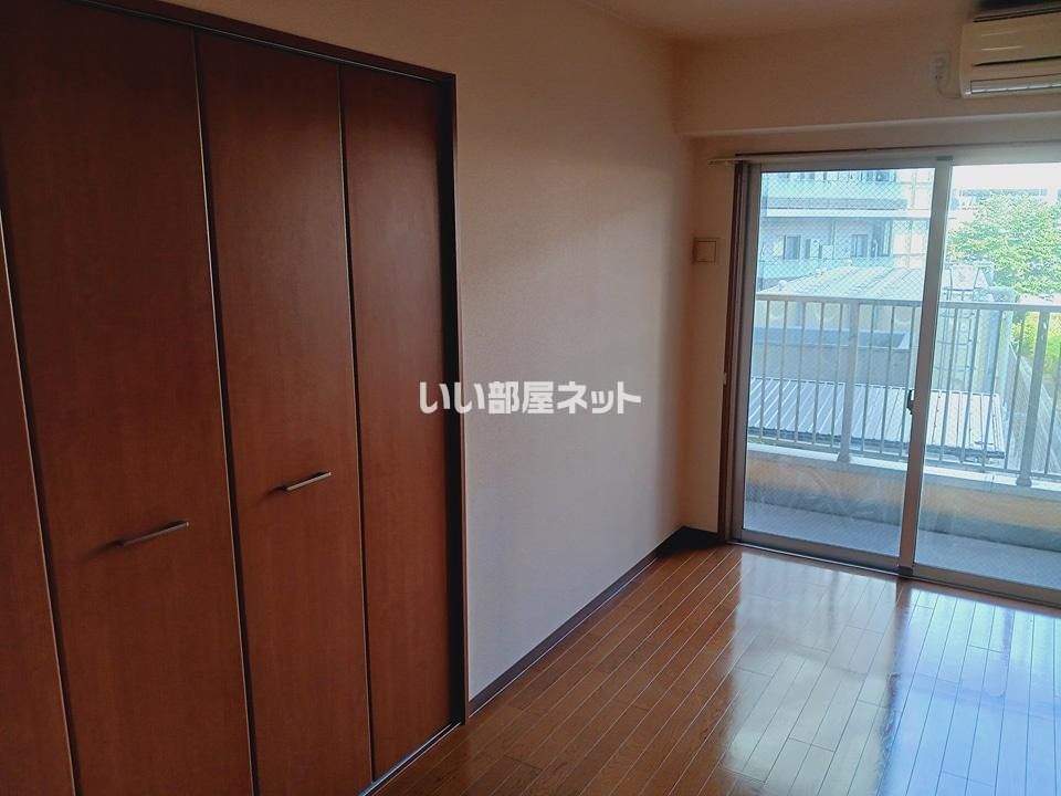 洋室