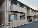 カーサ・ジュネス Bの間取り画像