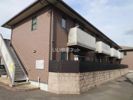 メゾンシャローム Bの間取り画像