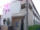 ニューランホープの間取り画像