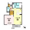 プランドールの間取り画像