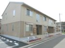 グラナート日野台の間取り画像