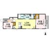 NT HOUSEの間取り画像