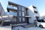 Bonheur（ボヌール）の間取り画像