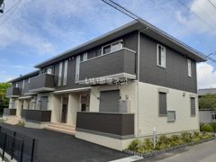 シダーコート彩の外観画像