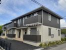 シダーコート彩の間取り画像