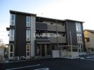 WILLの間取り画像