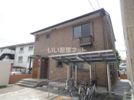 レジアスNの外観