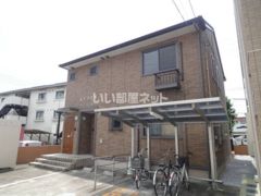 レジアスNの外観画像