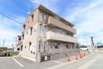 エストラーダ野口の外観